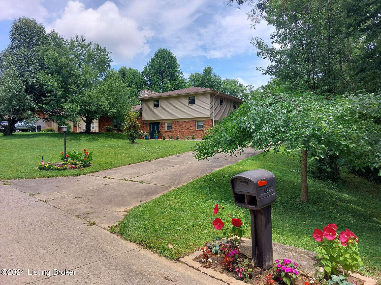 1211 Johnstown Road Elizabethtown, KY 42701 - Photo 1 of 24 Parrish.1