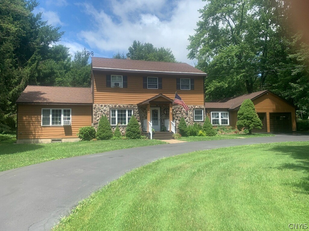 162 County Rte 24 Oswego, NY 13126 - Photo 1 of 1 Gallery Image 1