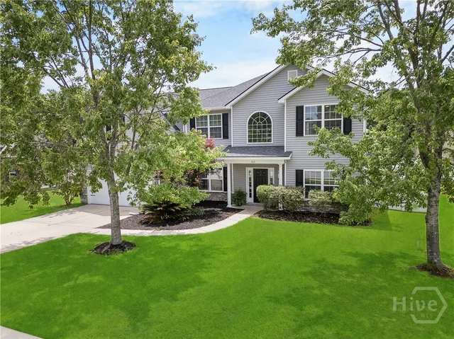 $435,000 | 611 Dresler Road, Rincon, GA 31326