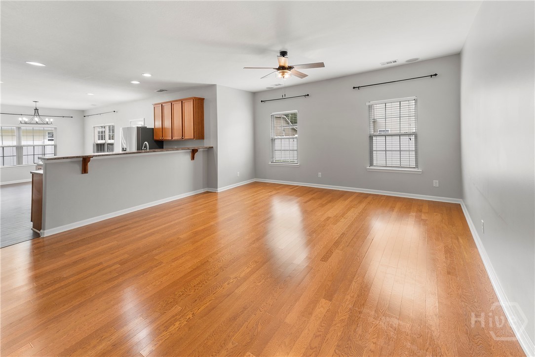 611 Dresler Road Rincon, GA 31326 - Photo 11 of 50 Living Room/Family Room