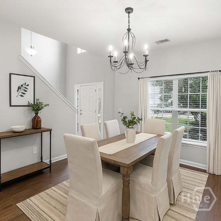 611 Dresler Road Rincon, GA 31326 - Photo 12 of 50 Dining Room