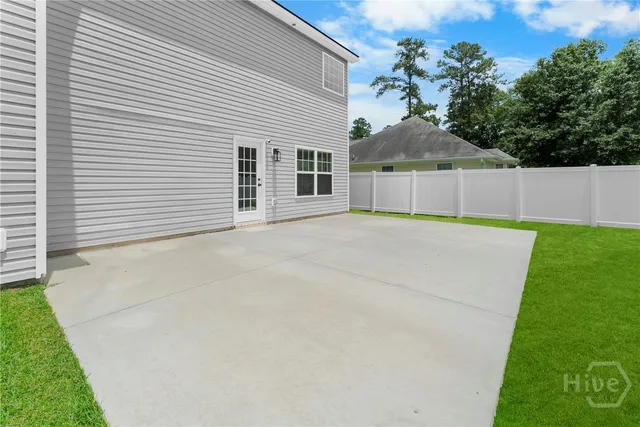 $435,000 | 611 Dresler Road, Rincon, GA 31326