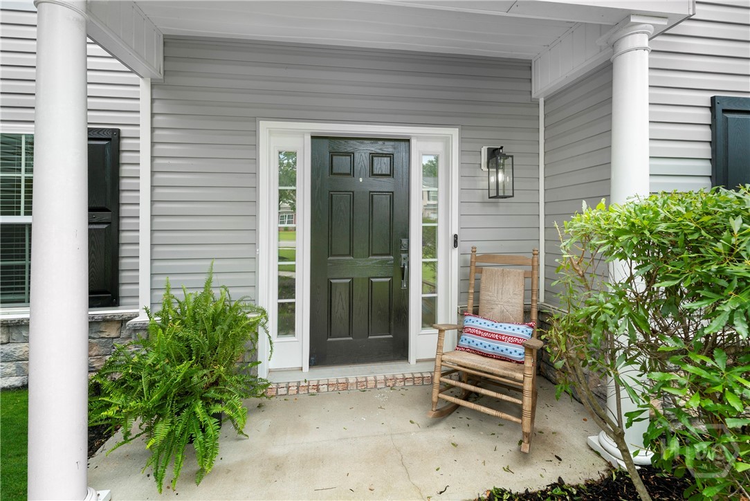 611 Dresler Road Rincon, GA 31326 - Photo 2 of 50