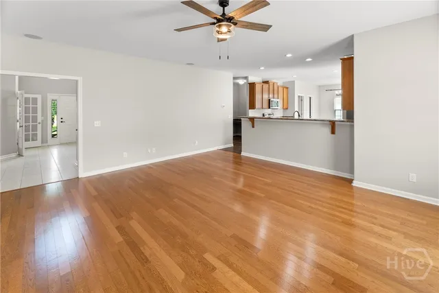 $435,000 | 611 Dresler Road, Rincon, GA 31326