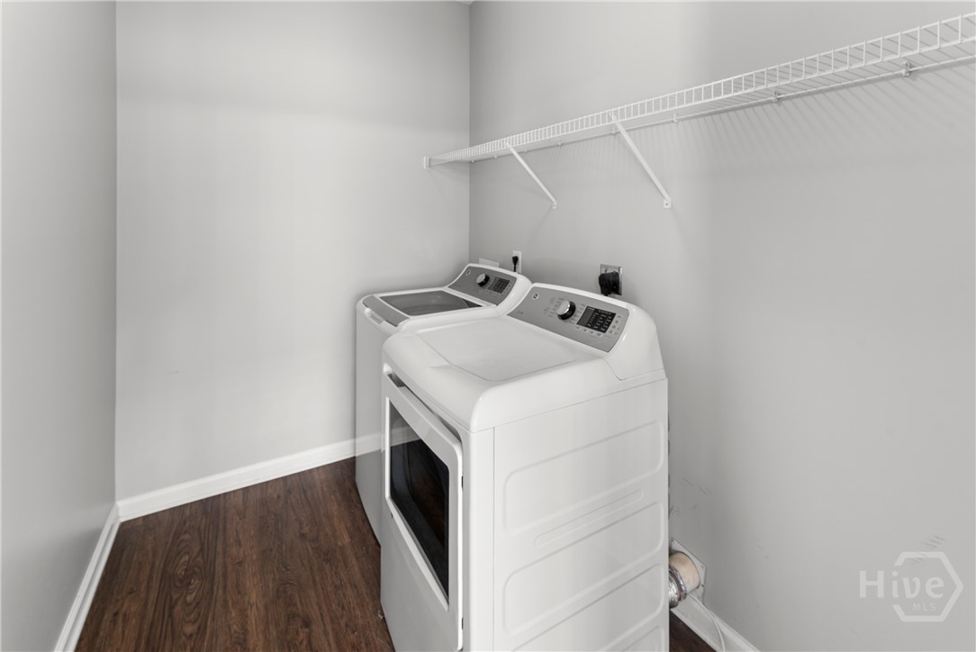 611 Dresler Road Rincon, GA 31326 - Photo 27 of 50