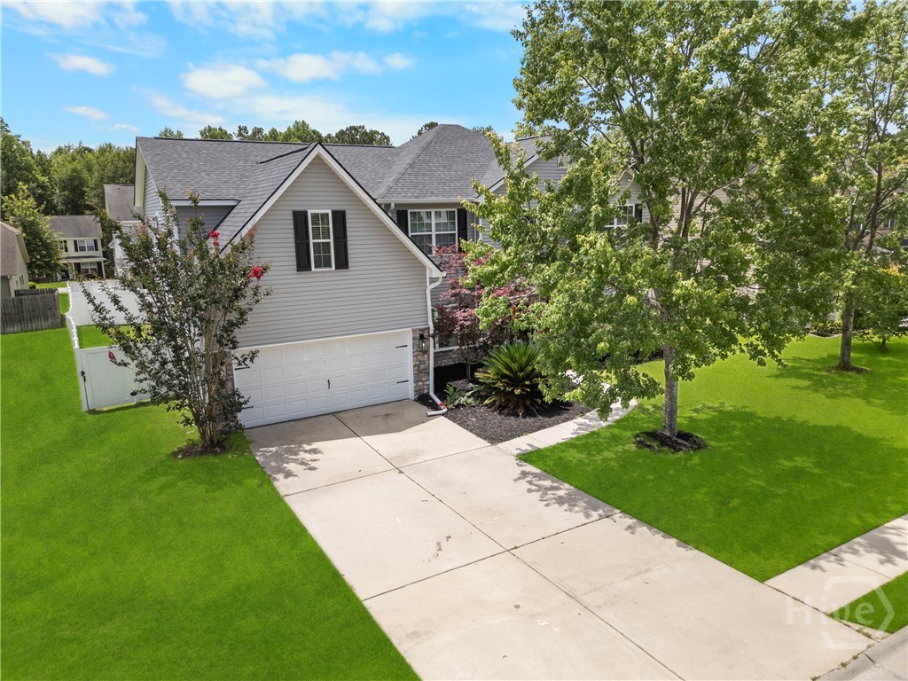 611 Dresler Road Rincon, GA 31326 - Photo 3 of 50