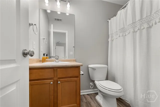 $435,000 | 611 Dresler Road, Rincon, GA 31326