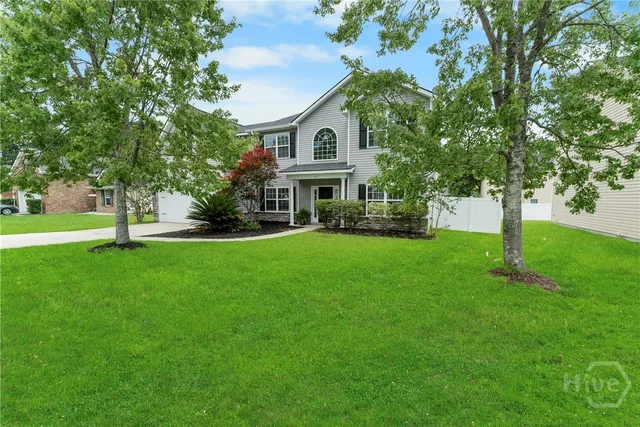 $435,000 | 611 Dresler Road, Rincon, GA 31326