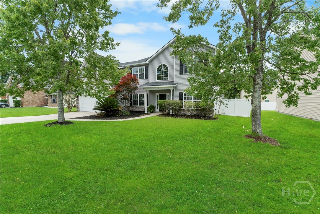 611 Dresler Road Rincon, GA 31326 - Photo 4 of 50