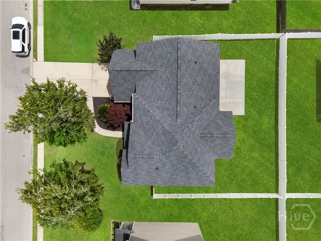 611 Dresler Road Rincon, GA 31326 - Photo 47 of 50