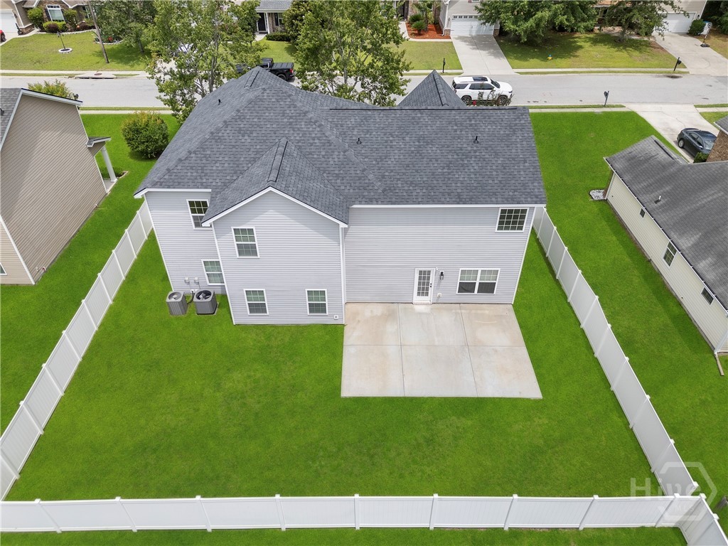 611 Dresler Road Rincon, GA 31326 - Photo 49 of 50