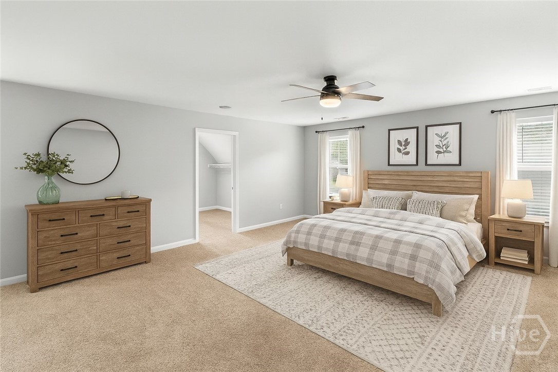 611 Dresler Road Rincon, GA 31326 - Photo 6 of 50 Owners Suite