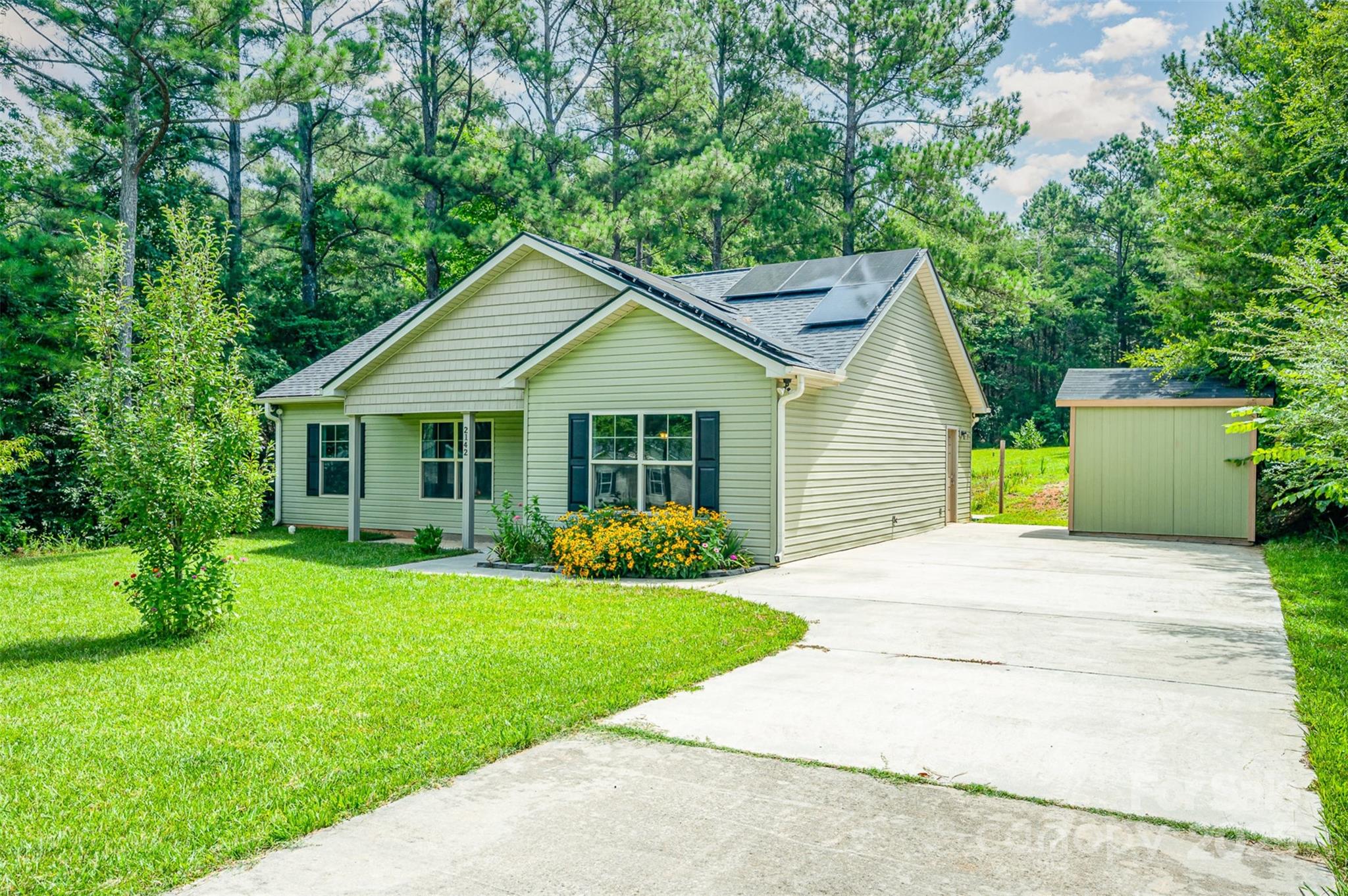 2142 Pacer Road Lancaster, SC 29720 - Photo 15 of 19 Gallery Image 15