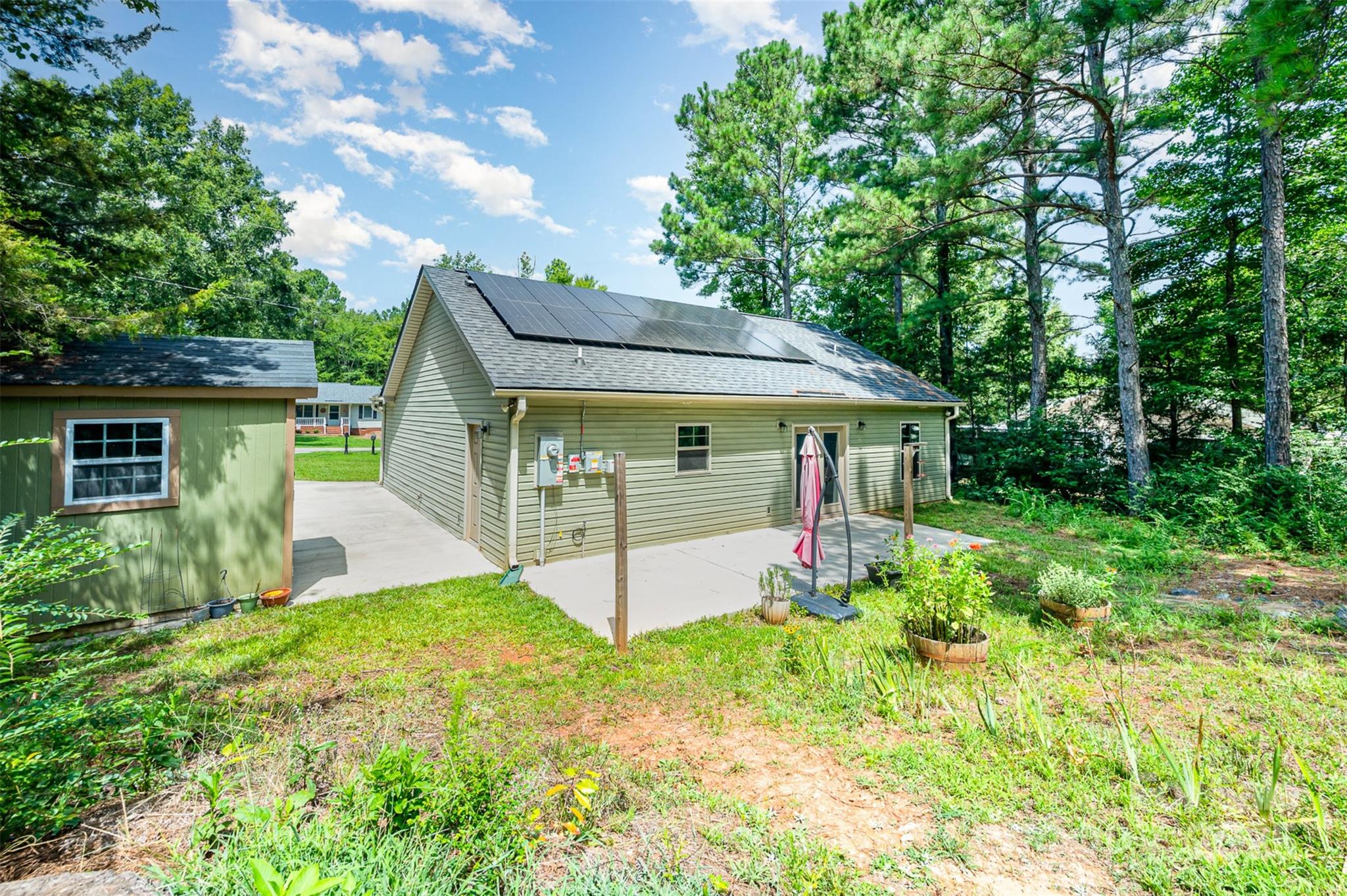 2142 Pacer Road Lancaster, SC 29720 - Photo 18 of 19 Gallery Image 18