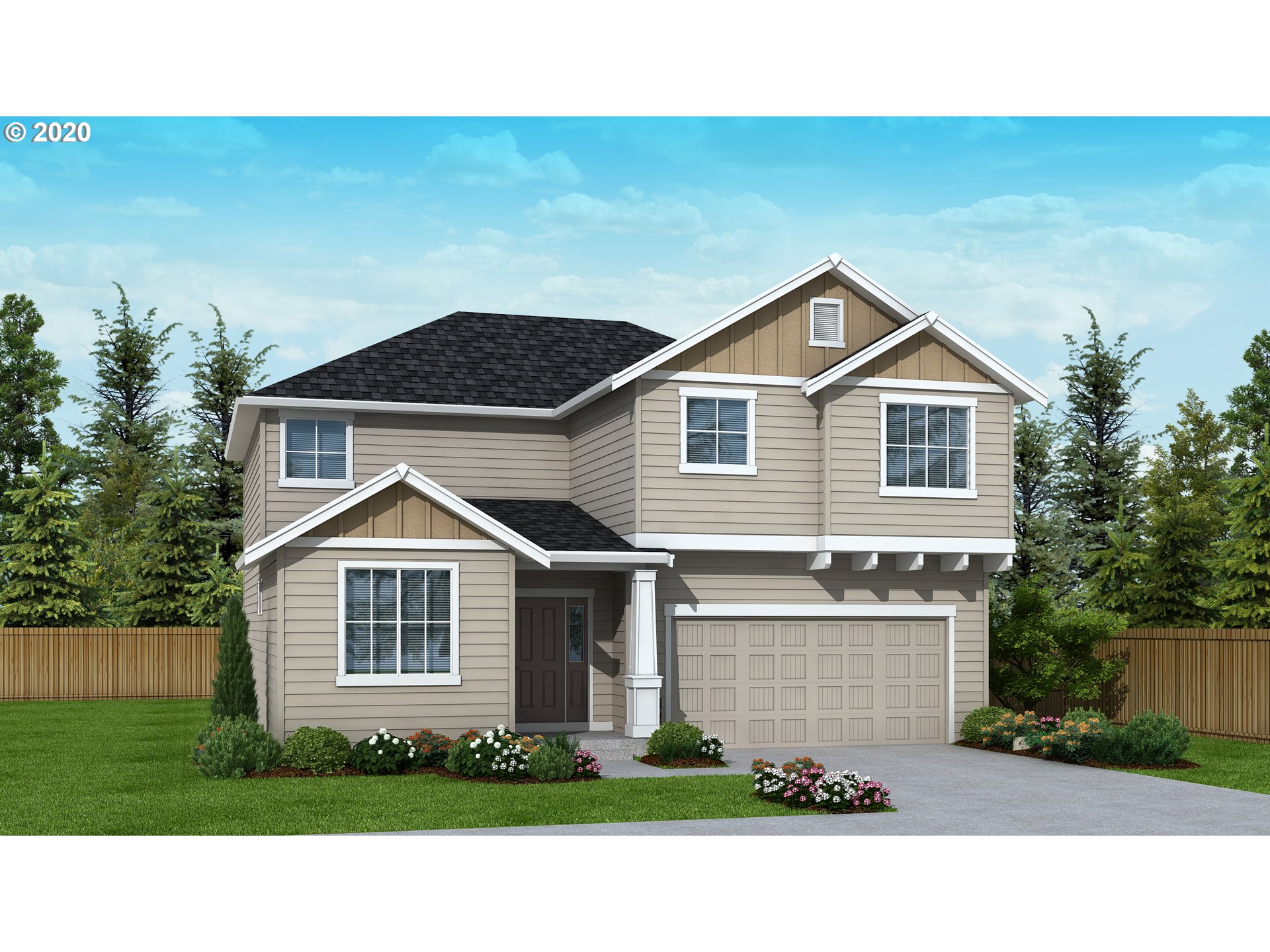 2911 South Harper Way Ridgefield, WA 98642 - Photo 1 of 2