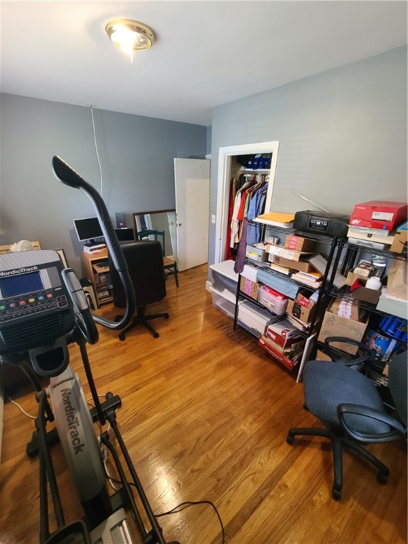67 Harrison Street Cumberland, RI 02864 - Photo 16 of 27