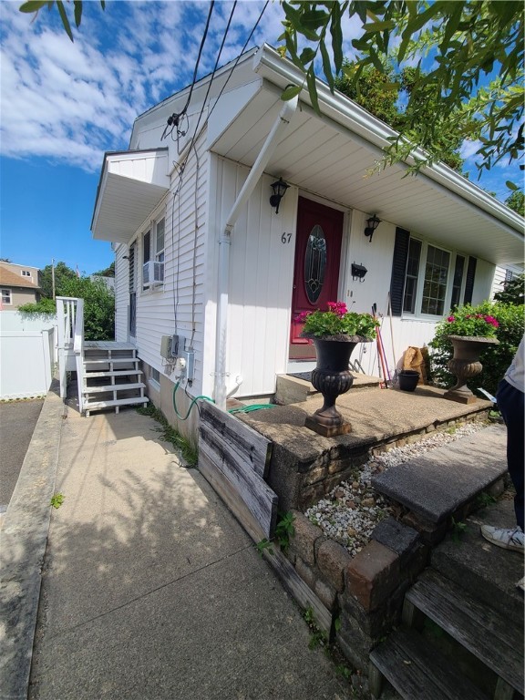 67 Harrison Street Cumberland, RI 02864 - Photo 4 of 27