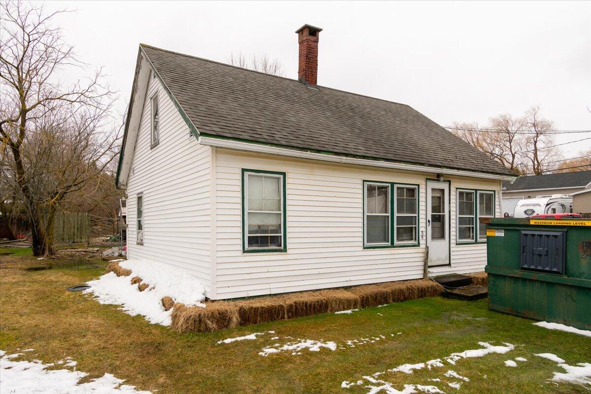62 New County Road Rockland, ME 04841 - Photo 5 of 24 24-April 6-23