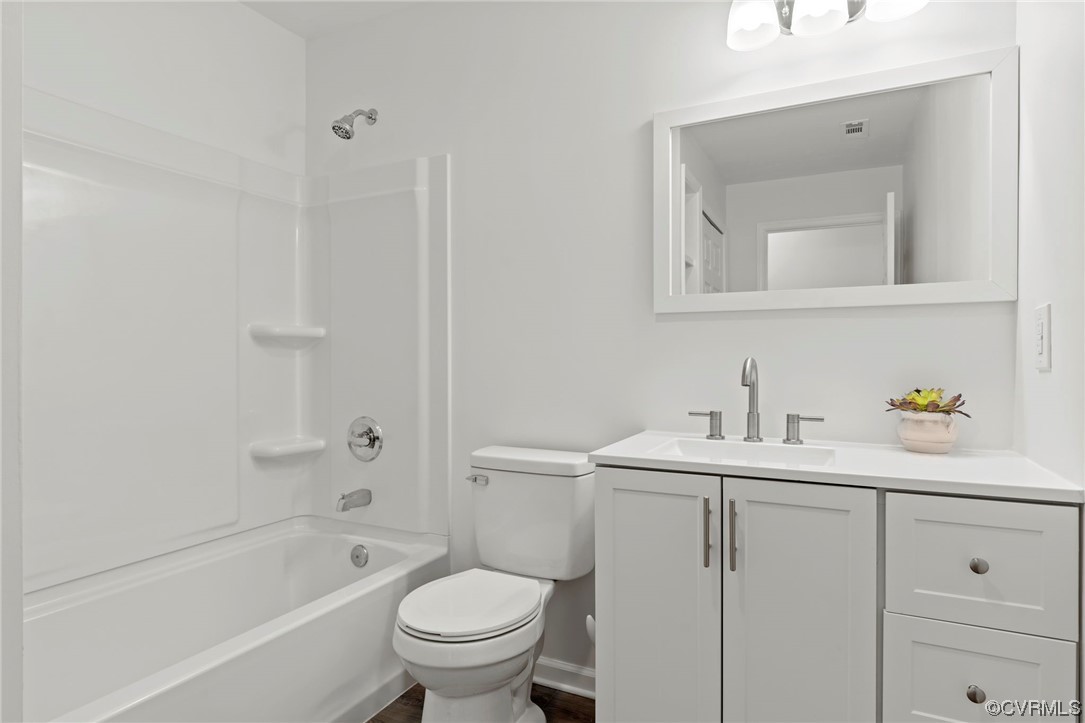 742 Montague Road Laneview, VA 22504 - Photo 13 of 24 Gallery Image 13