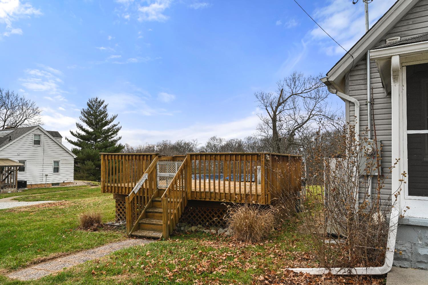 150 Bielby Road Lawrenceburg, IN 47025 - Photo 28 of 39 Gallery Image 28