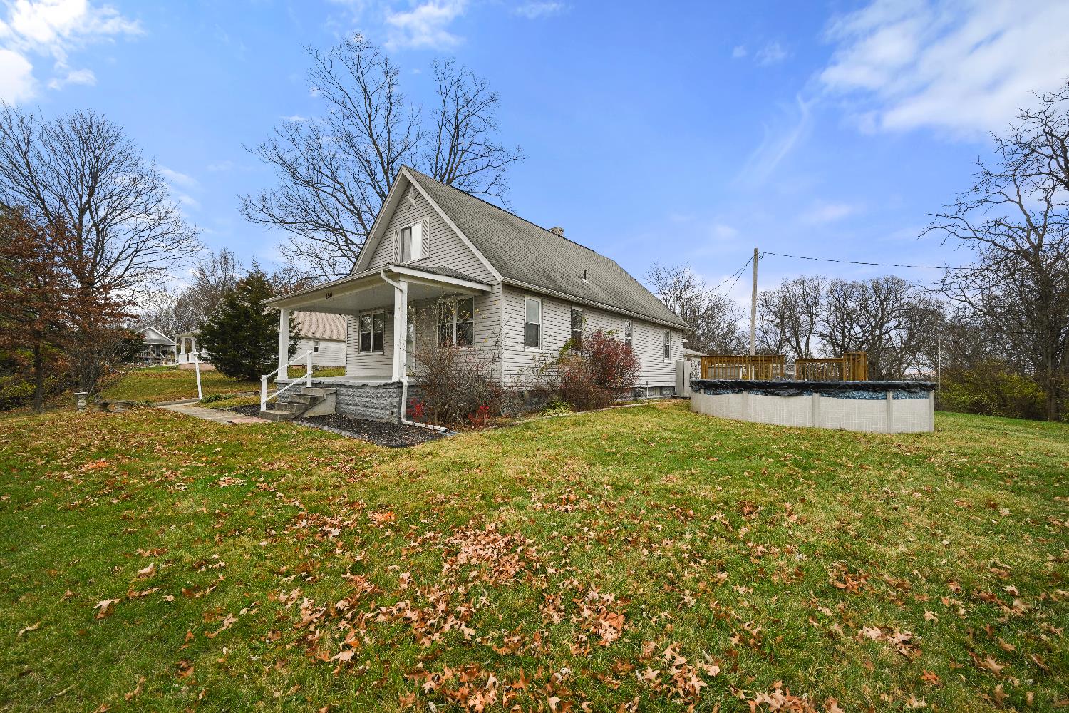 150 Bielby Road Lawrenceburg, IN 47025 - Photo 33 of 39 Gallery Image 33