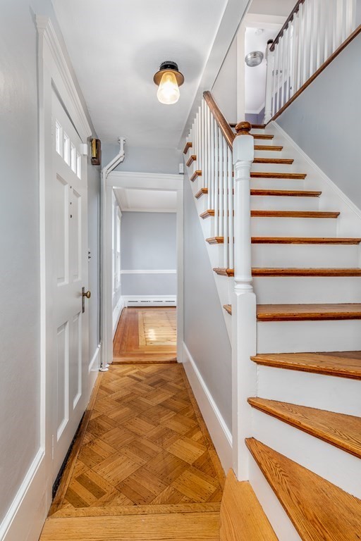 3 Lattimer Street Marblehead, MA 01945 - Photo 26 of 42 a view of entryway