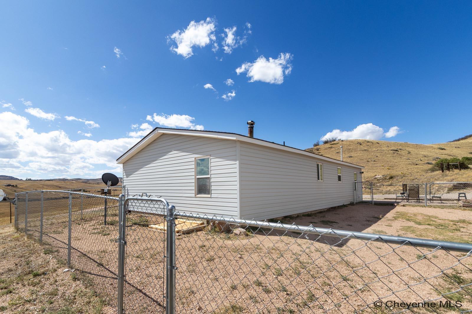 776 Hyde Merritt Road Cheyenne, WY 82009 - Photo 26 of 27 Gallery Image 26