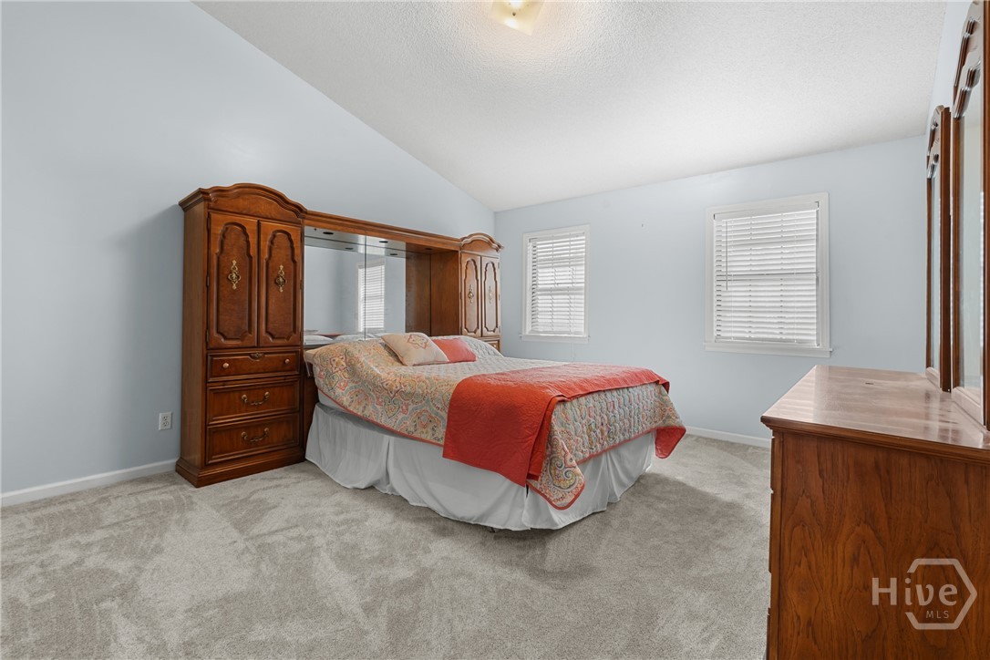 549 Kendricks Road Brooklet, GA 30415 - Photo 37 of 55