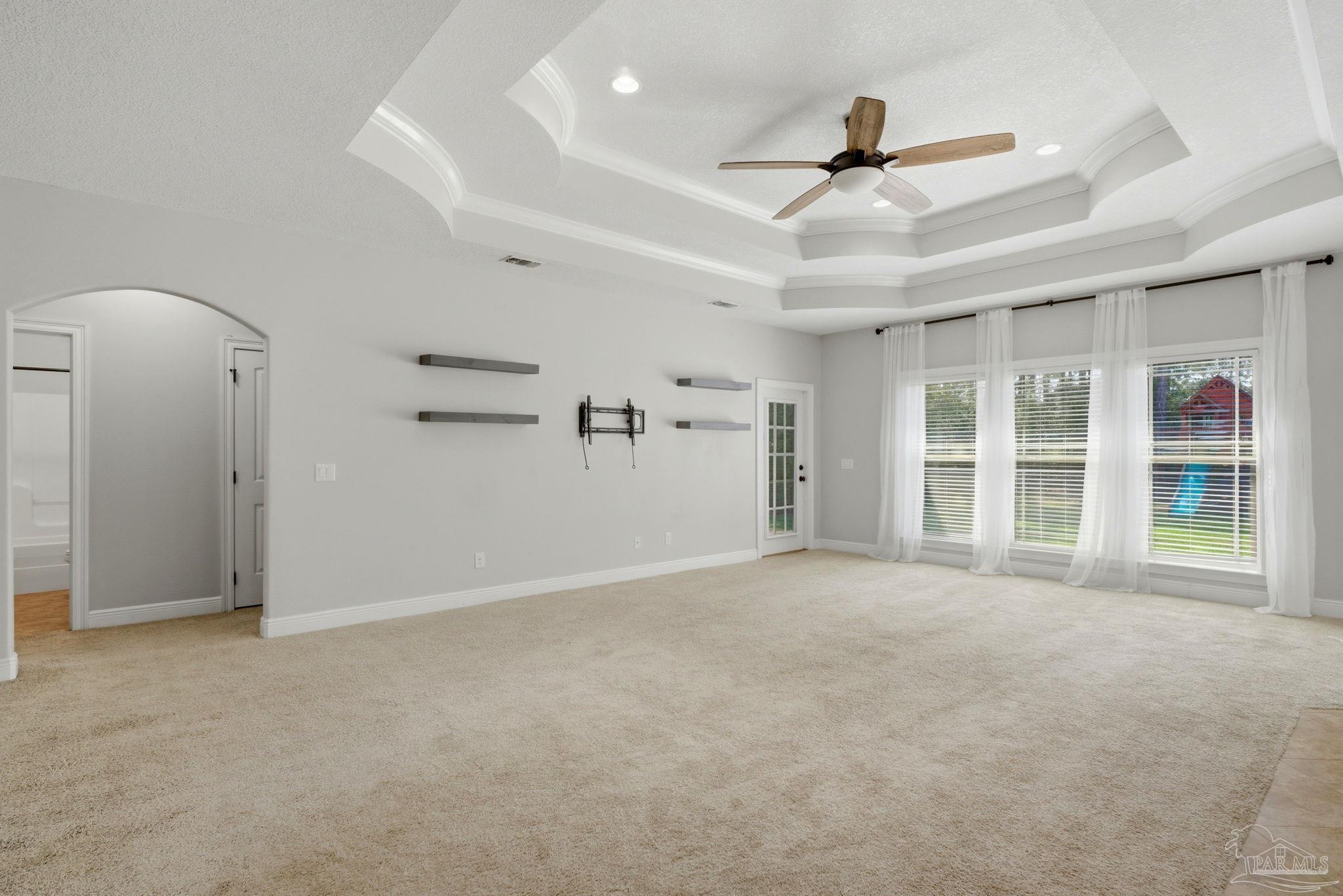 7151 Reef Street Navarre, FL 32566 - Photo 12 of 47