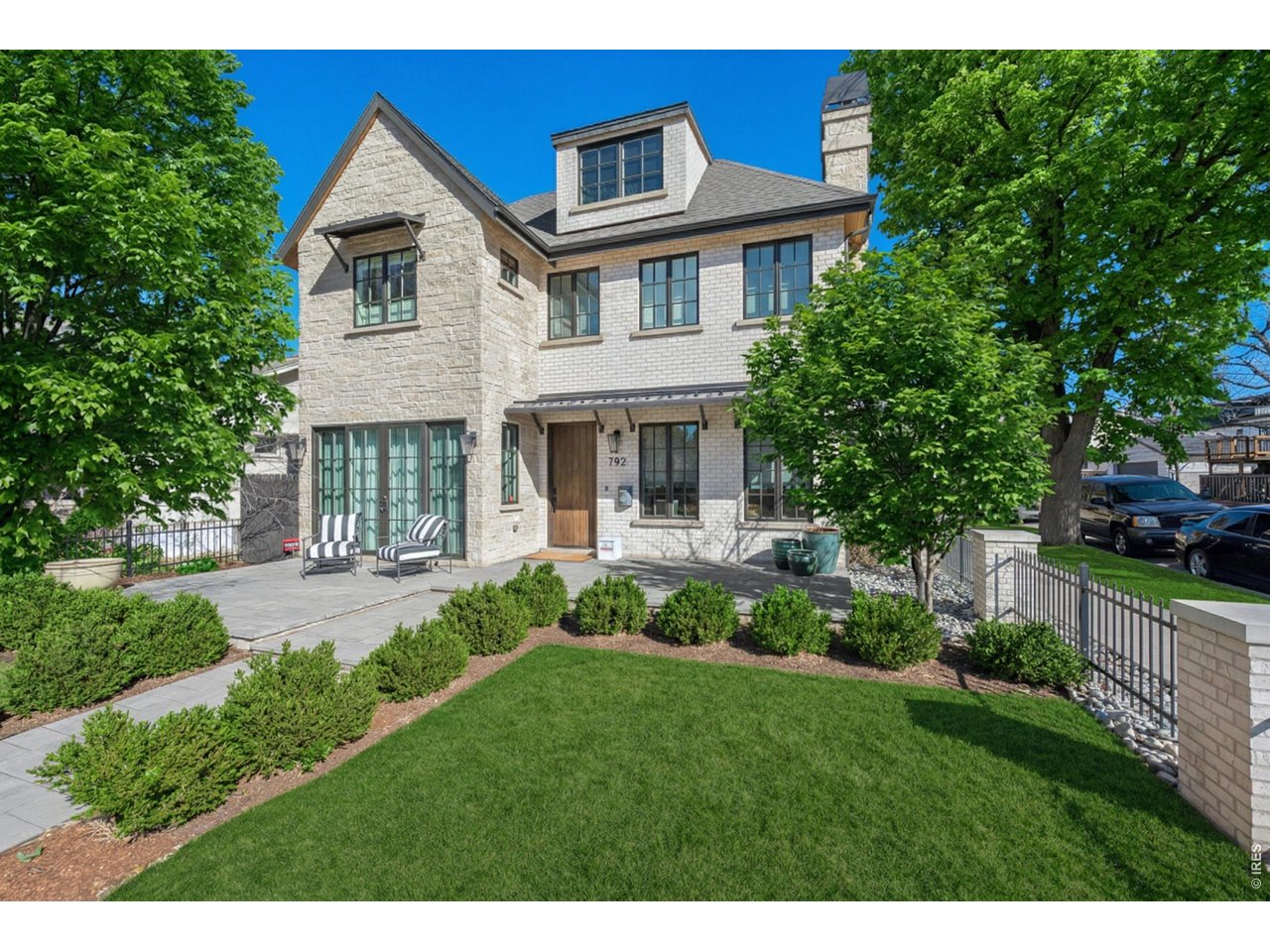 792 South High Street Denver, CO 80209 - Photo 43 of 47