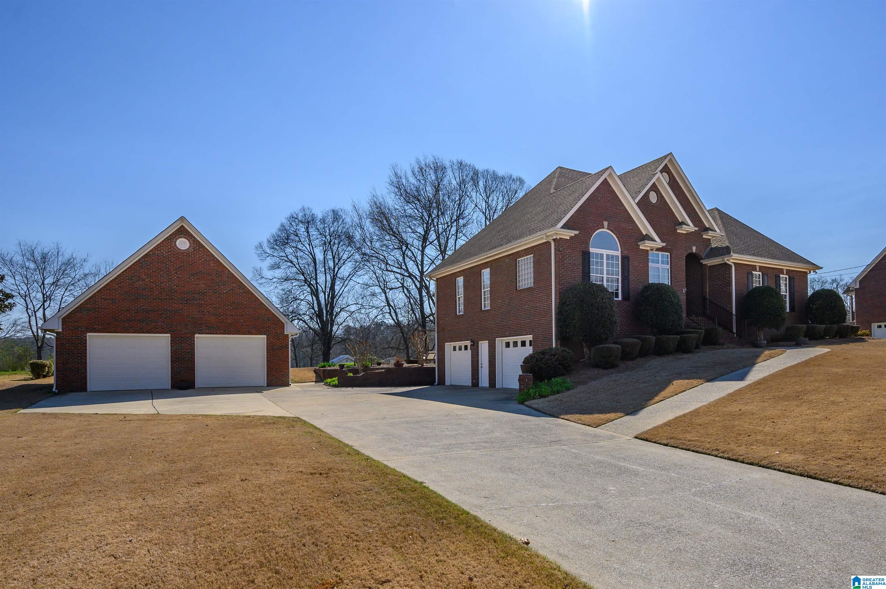 7160 Morris Circle McCalla, AL 35111 - Photo 4 of 60