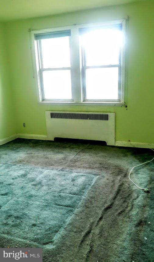 1653 Shadyside Road Baltimore, MD 21218 - Photo 4 of 12 Bedroom (Master)