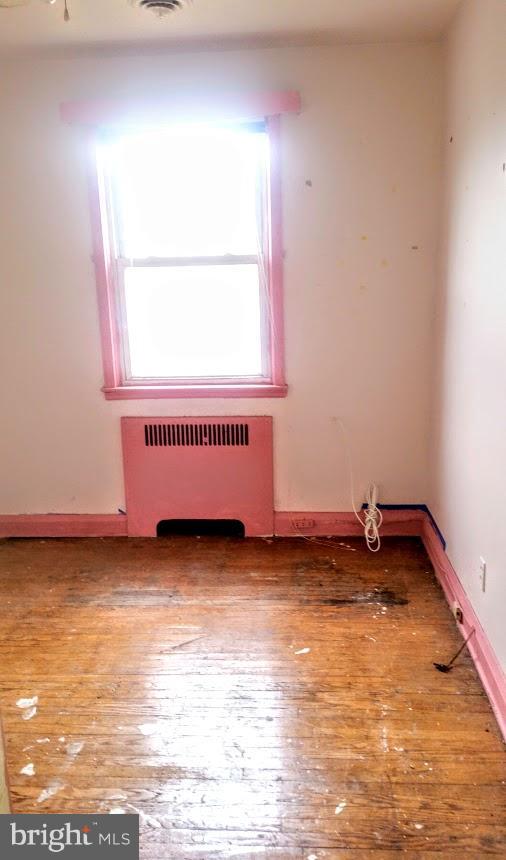 1653 Shadyside Road Baltimore, MD 21218 - Photo 5 of 12 Bedroom