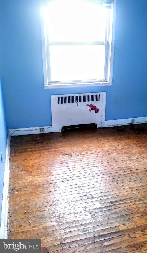 1653 Shadyside Road Baltimore, MD 21218 - Photo 6 of 12 Bath (Master)