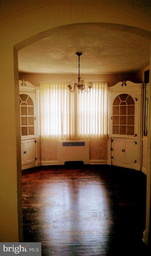 1653 Shadyside Road Baltimore, MD 21218 - Photo 8 of 12 Dining Room