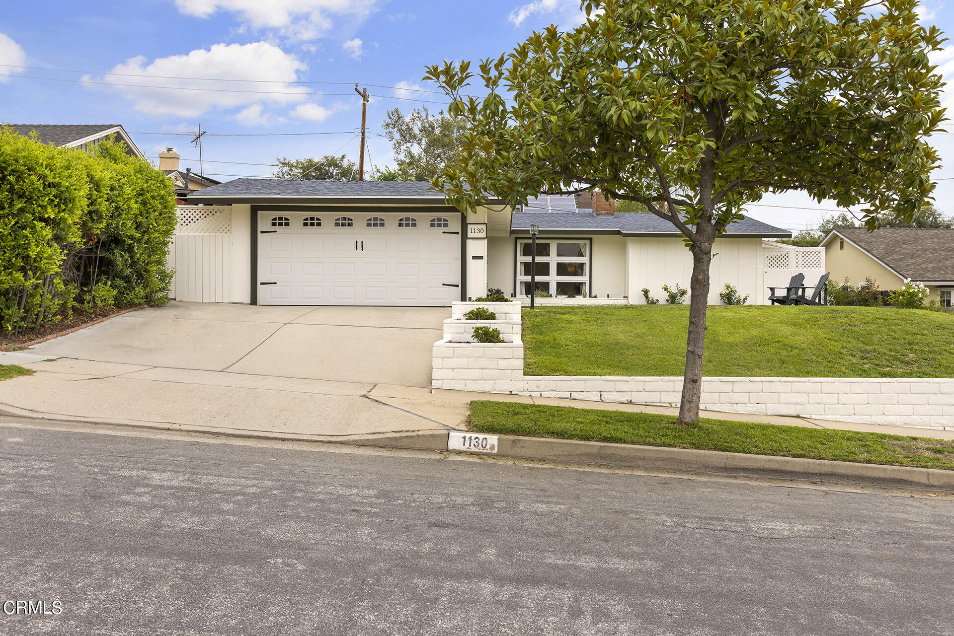 1130 Daveric Drive Pasadena, CA 91107 - Photo 21 of 21 a view of a house with a yard and large tree