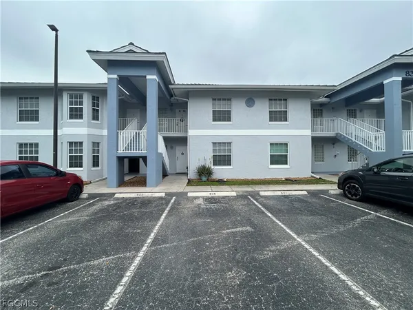 $1,200 | 8342 Bernwood Cove Loop, Unit 801, Fort Myers, FL 33966