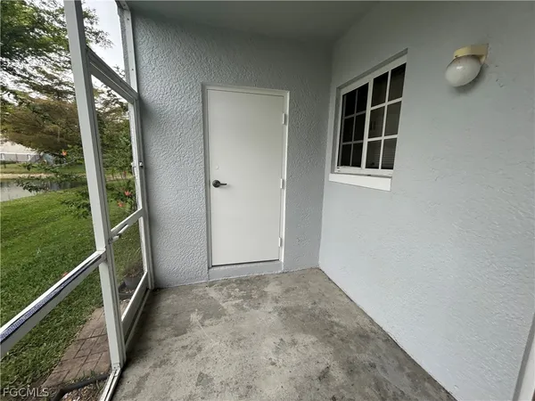 $1,200 | 8342 Bernwood Cove Loop, Unit 801, Fort Myers, FL 33966