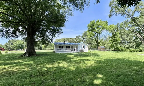 $235,900 | 1466 Bible Crossing Road, Winchester, TN 37398
