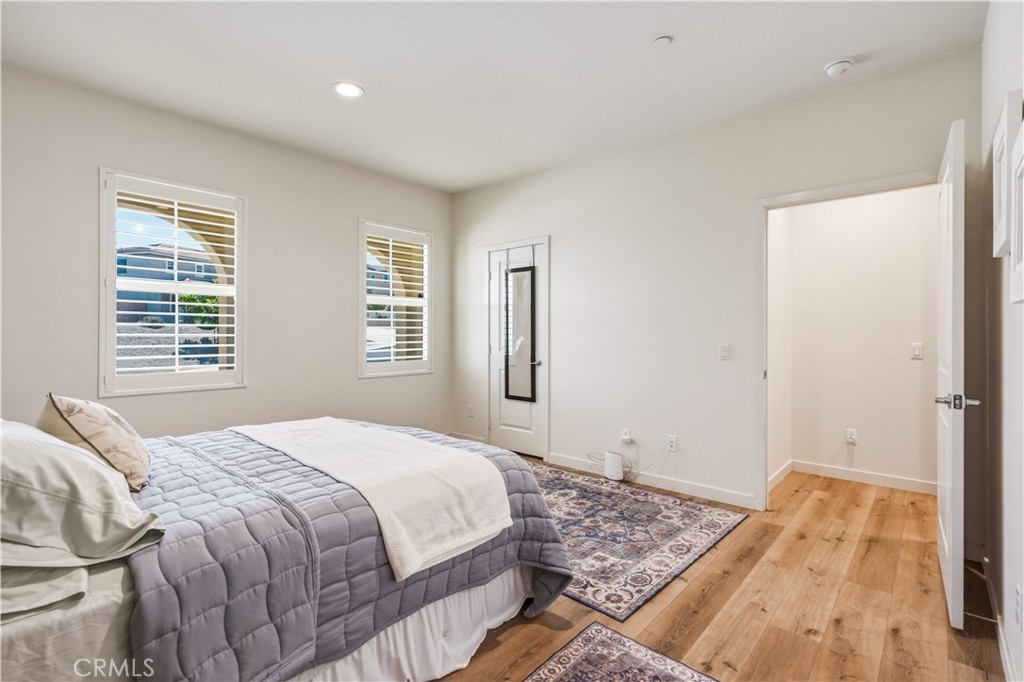 29853 White Ridge Road Winchester, CA 92596 - Photo 22 of 61 downstair bedroom en-suite