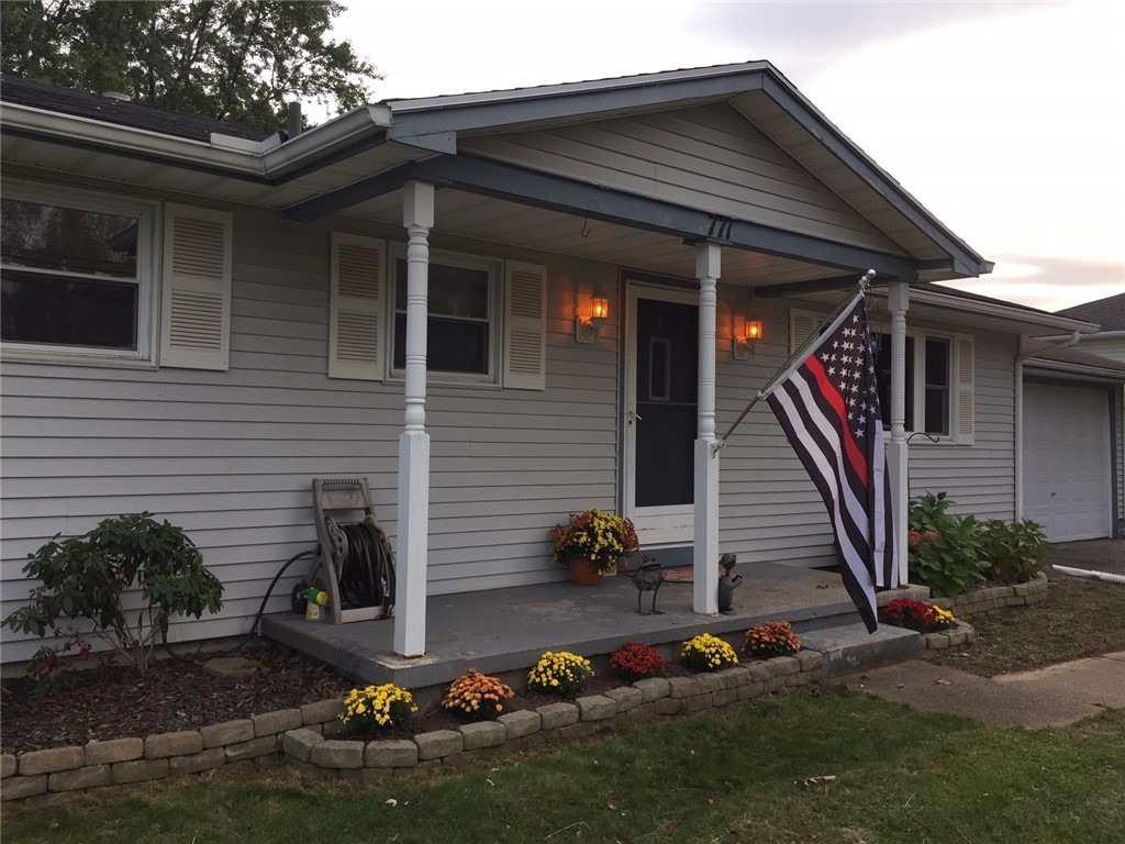 771 Bailey Road Henrietta, NY 14623 - Photo 1 of 1