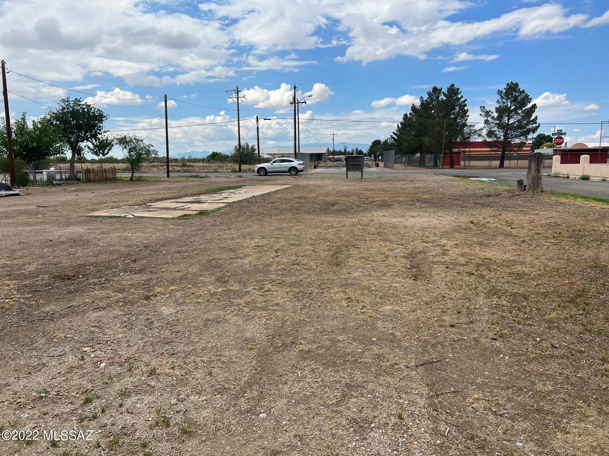 Tbd West Airport Road Willcox, AZ 85643 - Photo 4 of 5