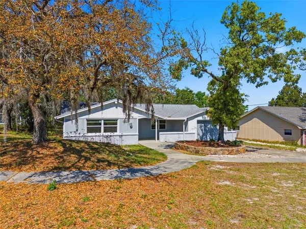 $255,000 | 6211 Waycross Drive, Spring Hill, FL 34606