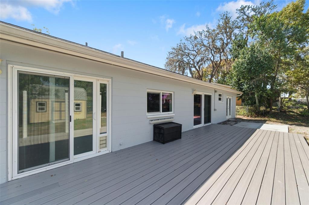 6211 Waycross Drive Spring Hill, FL 34606 - Photo 38 of 50