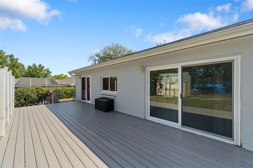 6211 Waycross Drive Spring Hill, FL 34606 - Photo 42 of 50