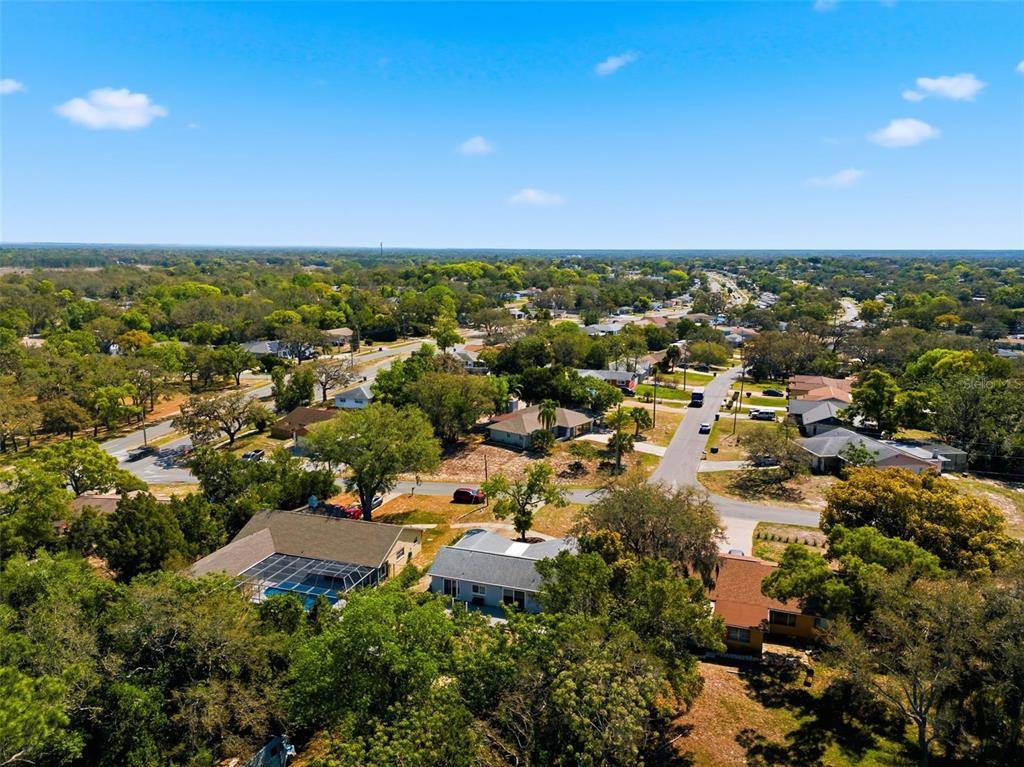 6211 Waycross Drive Spring Hill, FL 34606 - Photo 49 of 50