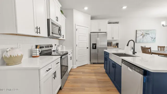 $301,400 | 18366 Spring Hill Drive, Saucier, MS 39574