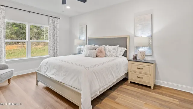 $301,400 | 18366 Spring Hill Drive, Saucier, MS 39574