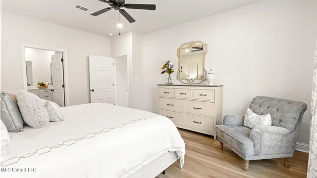 $301,400 | 18366 Spring Hill Drive, Saucier, MS 39574