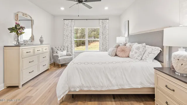 $301,400 | 18366 Spring Hill Drive, Saucier, MS 39574